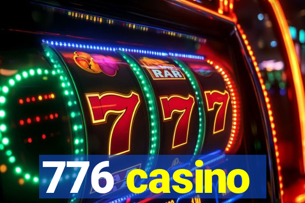 776 casino